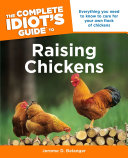 Read Pdf The Complete Idiot's Guide To Raising Chickens