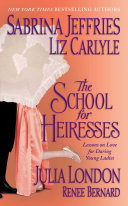 Read Pdf The School for Heiresses