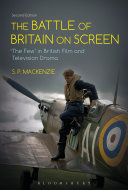 Read Pdf The Battle of Britain on Screen