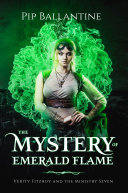 Read Pdf The Mystery of Emerald Flame