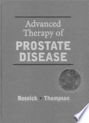 Advanced Therapy Of Prostate Disease