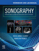 Workbook And Lab Manual For Sonography E Book