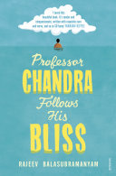 Read Pdf Professor Chandra Follows His Bliss