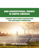 Read Pdf Non-Conventional Energy in North America