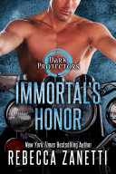 Immortal's Honor pdf
