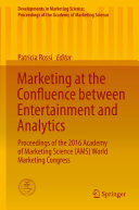 Read Pdf Marketing at the Confluence between Entertainment and Analytics
