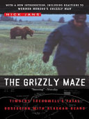 Read Pdf The Grizzly Maze
