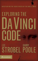 Exploring the Da Vinci Code
