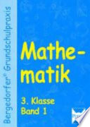 Mathematik - 3. Klasse