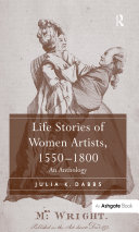 Read Pdf Life Stories of Women Artists, 1550-1800