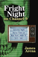 Read Pdf Fright Night on Channel 9