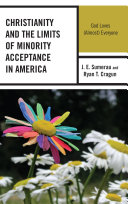 Read Pdf Christianity and the Limits of Minority Acceptance in America