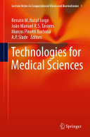 Technologies for Medical Sciences pdf
