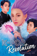 K-Pop Revolution pdf