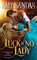 Read Pdf Luck Is No Lady
