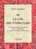 Read Pdf La cité des intellectuels