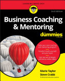Read Pdf Business Coaching & Mentoring For Dummies