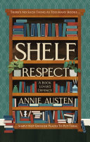 Shelf Respect Book