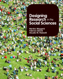 Read Pdf Designing Research in the Social Sciences
