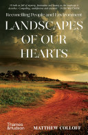 Read Pdf Landscapes of Our Hearts