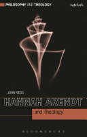 Hannah Arendt and Theology