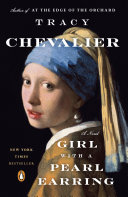 Read Pdf Girl with a Pearl Earring