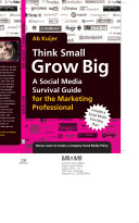 Read Pdf Think Small, Grow Big