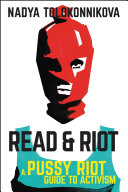 Read Pdf Read & Riot