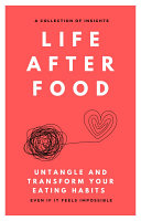 Read Pdf Life After Food
