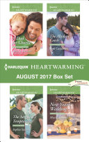 Harlequin Heartwarming August 2017 Box Set pdf