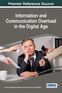 Read Pdf Information and Communication Overload in the Digital Age