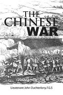 Read Pdf The Chinese War
