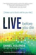 Read Pdf Live Before You Die