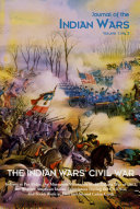 Read Pdf Journal of the Indian Wars