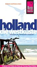 Holland - die Westküste