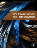 Fixed Income Markets and Their Derivatives pdf