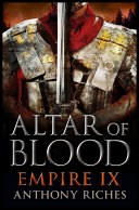 Read Pdf Altar of Blood: Empire IX
