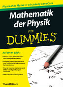 Mathematik der Physik für Dummies