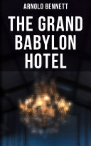 Read Pdf The Grand Babylon Hotel