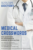 Medical Crosswords