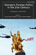 Read Pdf Georgia’s Foreign Policy in the 21st Century