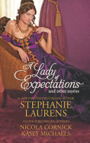 Read Pdf A Lady of Expectations and Other Stories