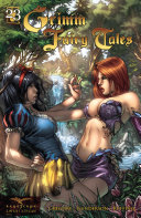 Read Pdf Grimm Fairy Tales #23