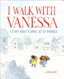 Read Pdf I Walk with Vanessa