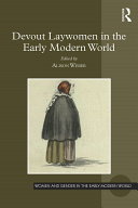 Read Pdf Devout Laywomen in the Early Modern World