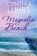 Read Pdf Magnolia Beach Books 1-3