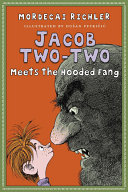 Read Pdf Jacob Two-Two Meets the Hooded Fang