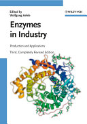 Read Pdf Enzymes in Industry
