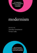 Read Pdf Modernism