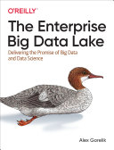 Read Pdf The Enterprise Big Data Lake